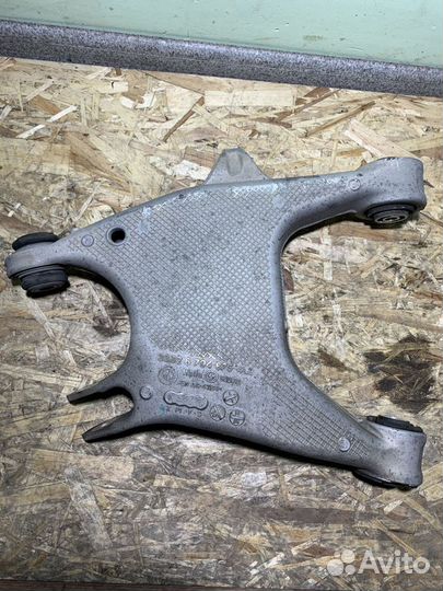 Рычаг левый H-образный Bmw F10 F01 F06 F12