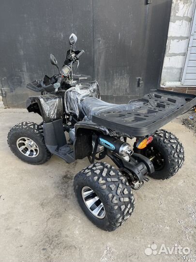 Квадроцикл ATV 200 сс в наличии новый