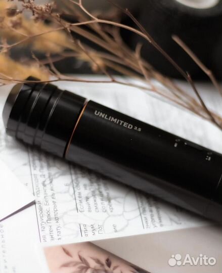 Машинка для тату беспроводная