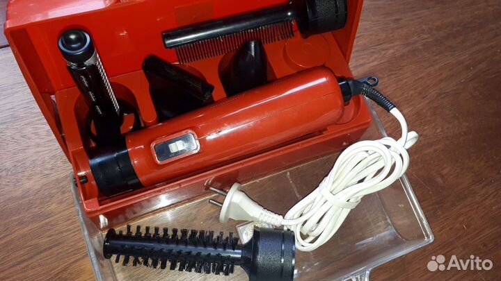 Фен Мечта Лилия ретро