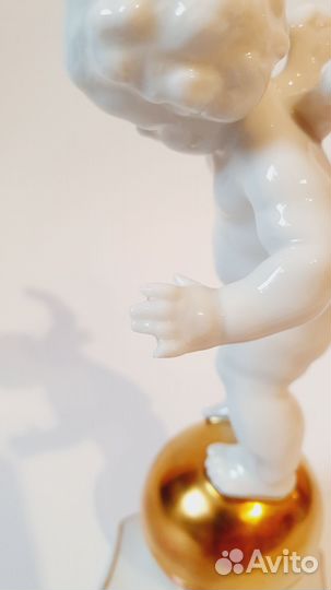 Статуэтка из фарфора Hutschenreuther