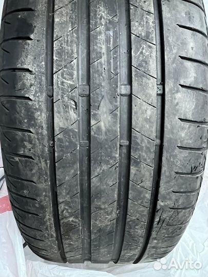 Bridgestone Turanza T005 245/45 R18 100