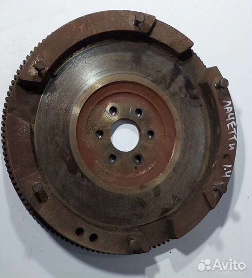 Маховик Chevrolet Lacetti 2004-2013