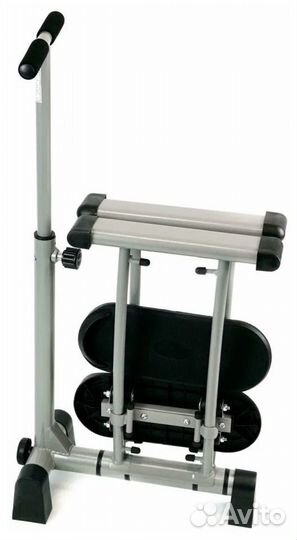 Тренажер для ног Leg Magic