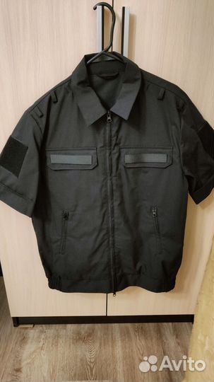 Форма охраны