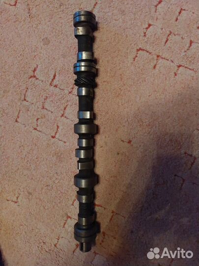 Распредвал ваз