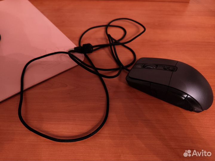 Игровая мышь Xiaomi Mi Gaming Mouse