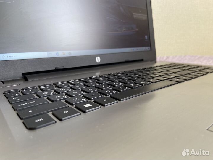 Стильный Ноутбук HP 4ядра/8gb/Видеокарта2гб