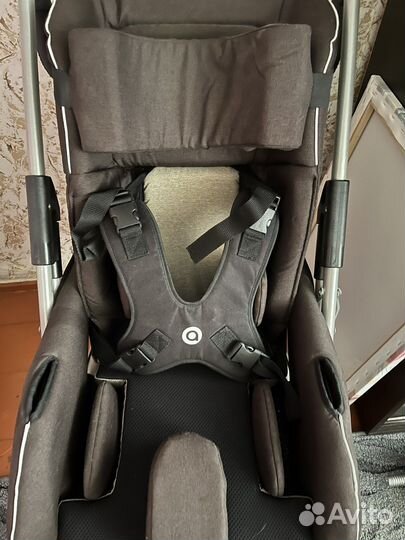 Комнатная инвалидная коляска Akcesmed racer Home