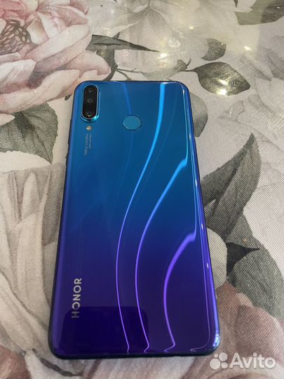 HONOR 20s, 4/128 ГБ