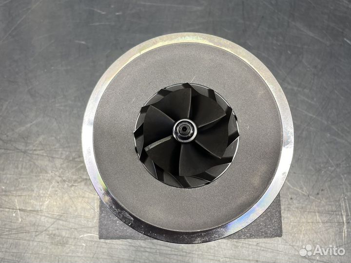 Картридж турбины для Audi S6 / S7 / S8 4.0