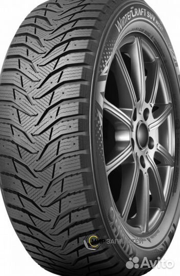Kumho WinterCraft SUV Ice WS31 225/65 R17 102T