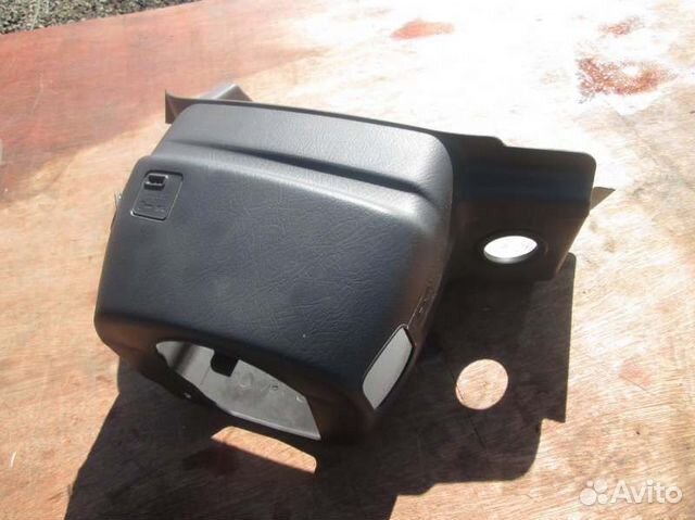 Кожух рулевой колонки Honda Cr-V RD1 B20B 1999/9