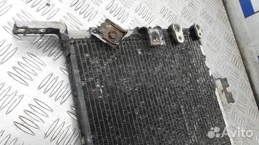 Радиатор кондиционера lexus RX 3 (1NN33KB01)