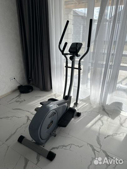 Эллиптический тренажер hasttings fs-300 aero