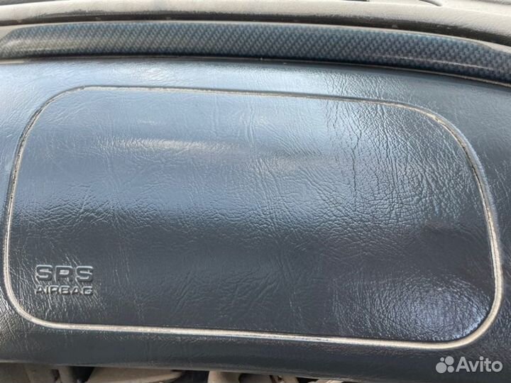 Air Bag Подушка безопасности Mercedes-Benz Clk230