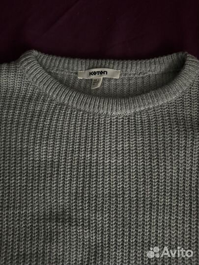 Джемпер женский