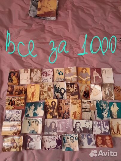 Фото Thomas Anders and Modern Talking