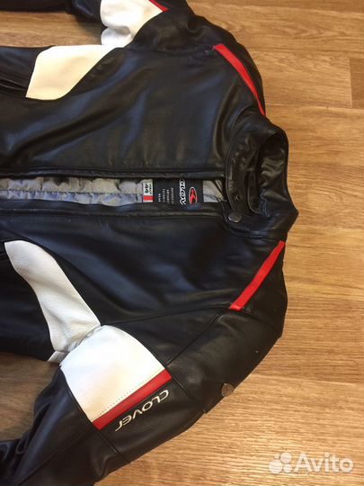 Мото экипировка