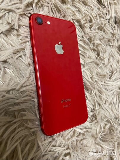 iPhone 8, 64 ГБ