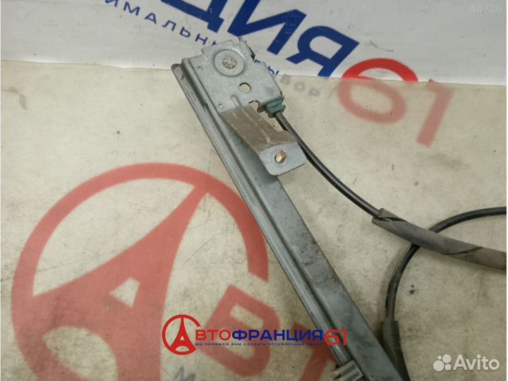 Стеклоподъемник, 9222N7 peugeot;citroen;fiat exper