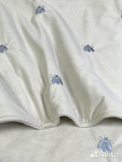 Покрывало с наволочками