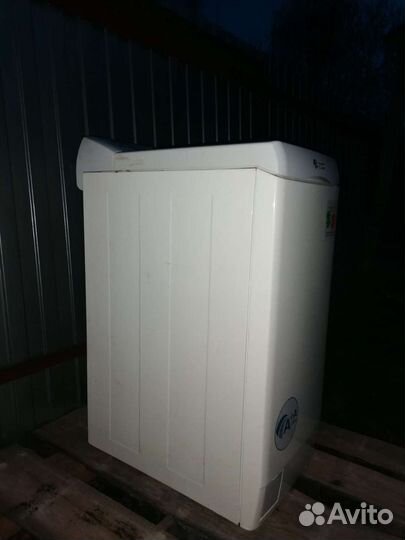 Стиральная машина бу