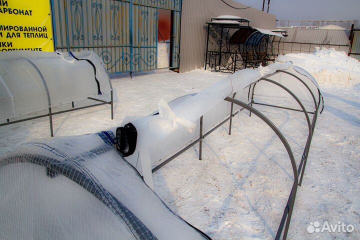 Новые парники. Чехлы для теплиц. Теплицы