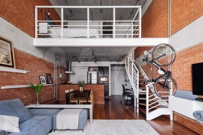 3-к. квартира, 90,9 м², 4/4 эт.