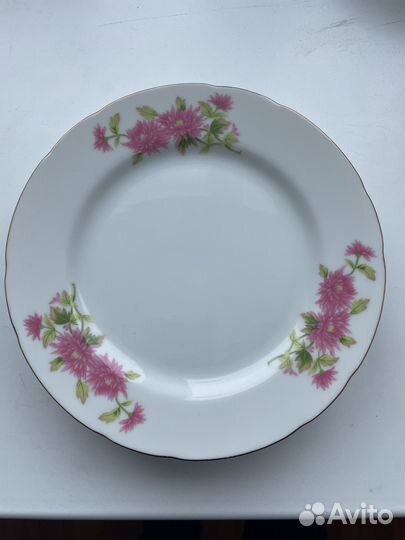 Наборы тарелок Kahla Yamatsu Tono