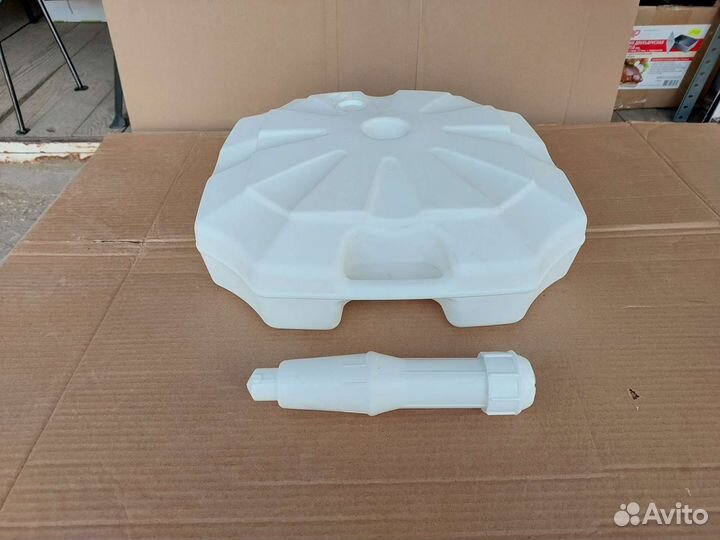 Подставка для пляжного зонта