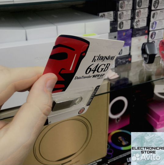 Флешка юсб 64 гб для Пк Доставка