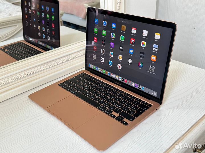 Macbook air m1 16gb 256gb