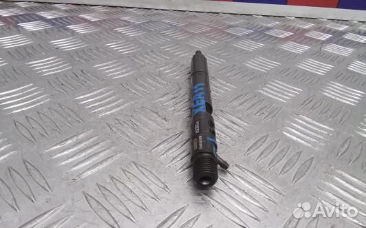 Форсунка дизельная hyundai terracan HP (XEA11AL02)