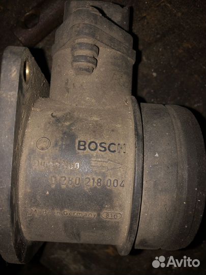 Дмрв ваз2109 21099