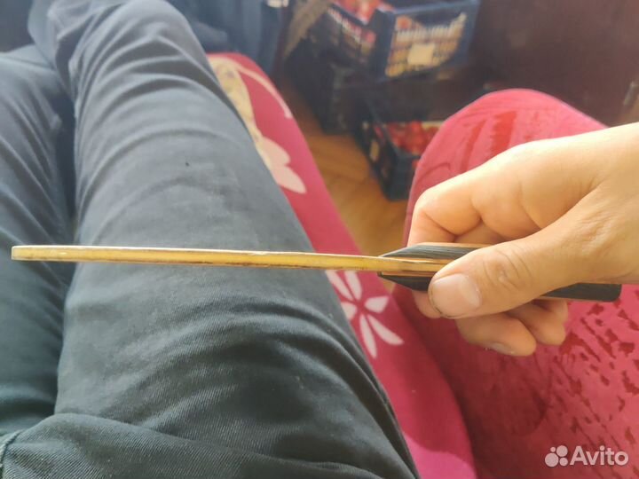 Основание Butterfly innerforce zlf 87гр