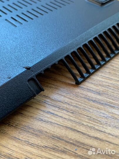 Dexp Atlas H150 поддон б/у с дефетом