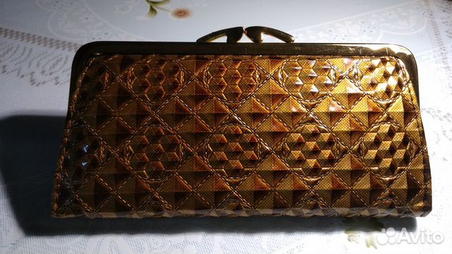 Кошелек женский