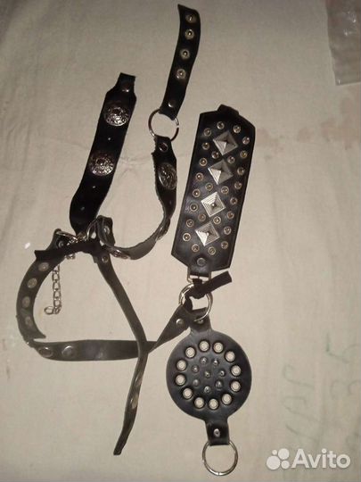 Аксессуары одежды