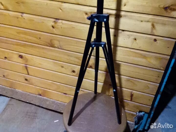 Штатив трипод-универсальный 68-210 см