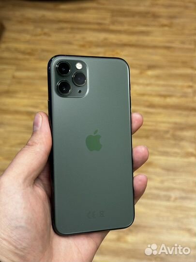 iPhone 11 Pro, 64 ГБ