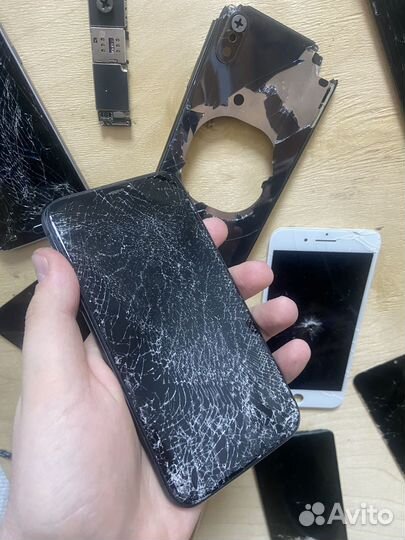 Ремонт телефонов от 15 минут/Выкуп техники