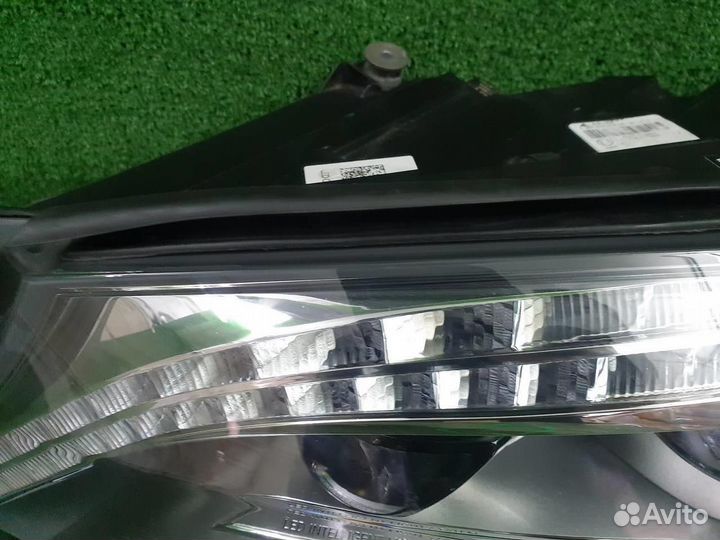 Фара левая Mercedes S w222 (2013-2017) LED
