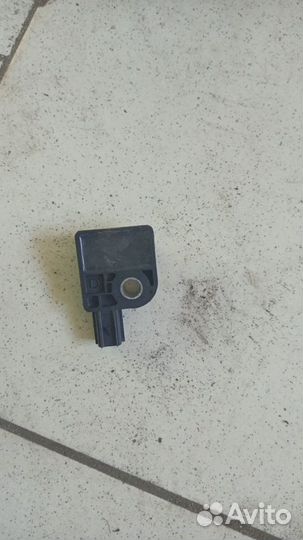 Датчик удара ix35 sportage 3 tucson