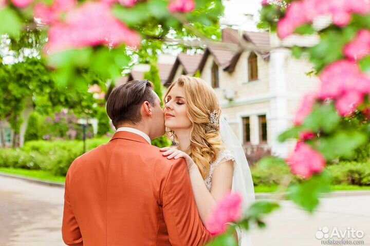 Профессиональный фотограф в Туле