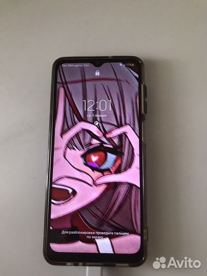 Телефон samsung a 12