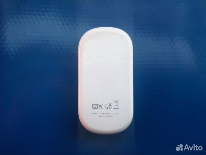 Мобильный wi-fi роутер 3g