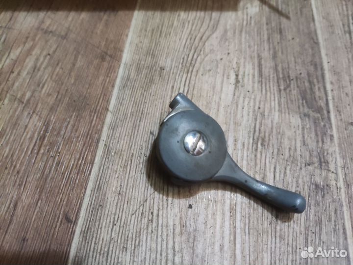 Обогатитель Монетка Иж СССР