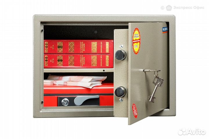 Мебельный сейф Valberg ASM-28