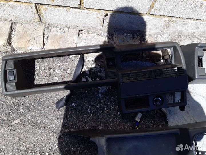 Продам панели на ваз 2109, 21099